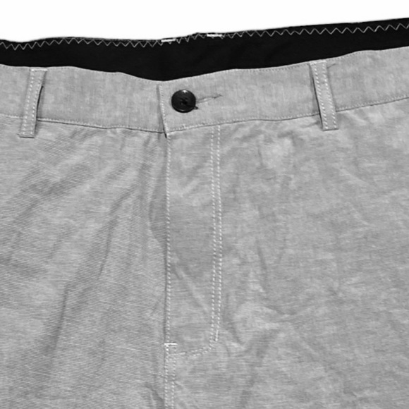 Hethcode X-Fire Hybrid Shorts - Picture 3 of 15